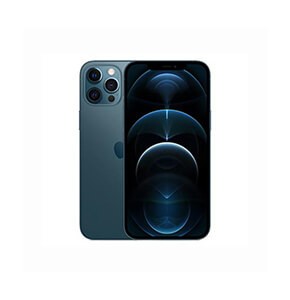 Apple - iPhone 12 Pro Max 5G 256GB